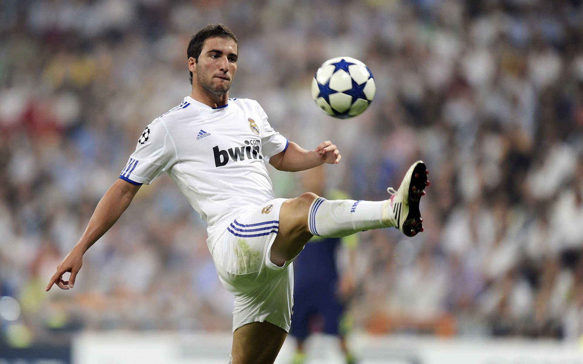 “马丁·高尔西的个人技能与战术执行能力,未来挑战世界顶级”